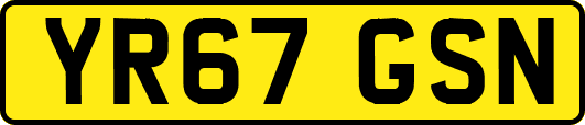 YR67GSN