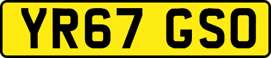 YR67GSO
