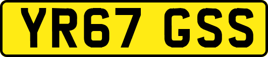 YR67GSS