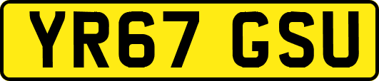 YR67GSU