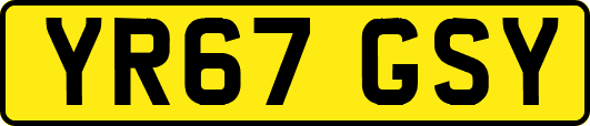YR67GSY