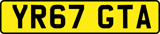 YR67GTA