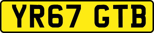 YR67GTB