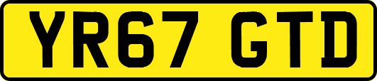 YR67GTD