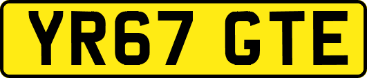 YR67GTE