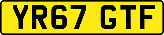 YR67GTF