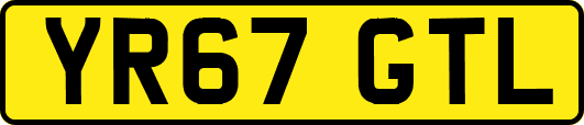 YR67GTL