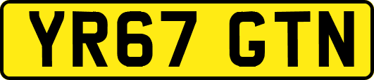 YR67GTN