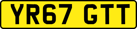 YR67GTT