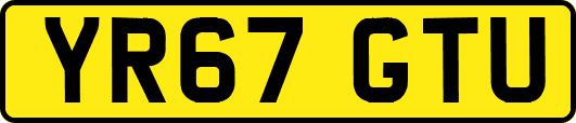YR67GTU