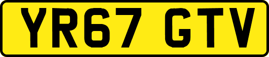 YR67GTV
