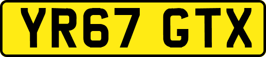 YR67GTX