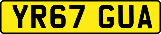 YR67GUA