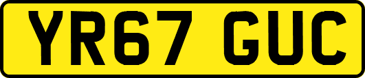 YR67GUC