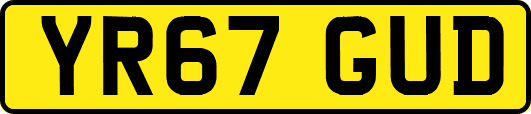 YR67GUD