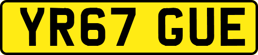 YR67GUE