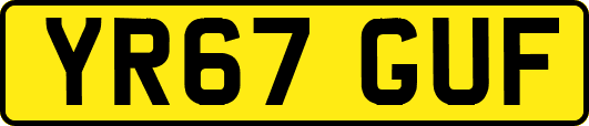 YR67GUF