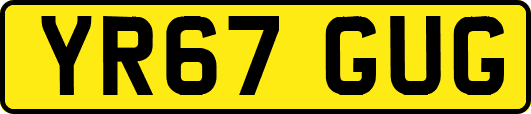 YR67GUG