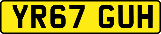 YR67GUH