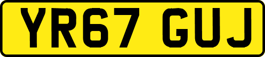 YR67GUJ