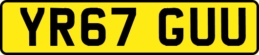 YR67GUU