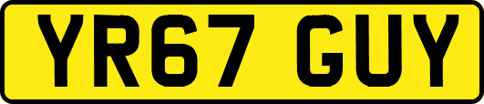 YR67GUY