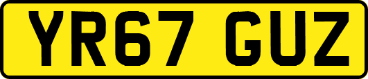 YR67GUZ