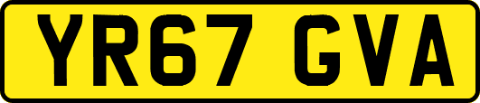 YR67GVA