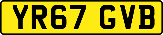 YR67GVB