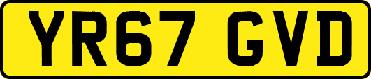 YR67GVD