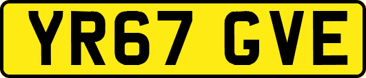 YR67GVE