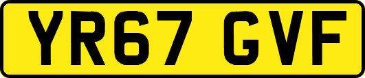 YR67GVF