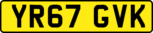 YR67GVK