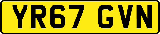 YR67GVN