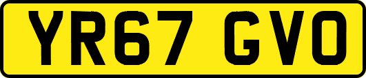 YR67GVO