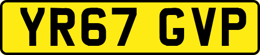 YR67GVP