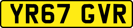 YR67GVR