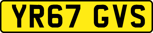 YR67GVS