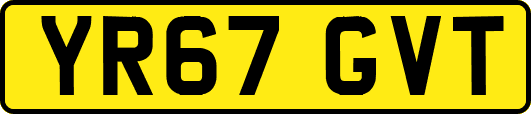YR67GVT