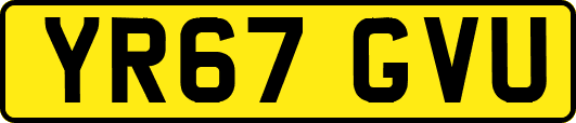YR67GVU
