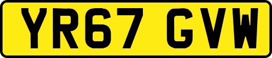 YR67GVW