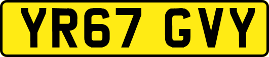 YR67GVY