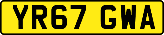 YR67GWA