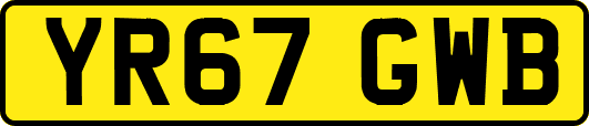 YR67GWB
