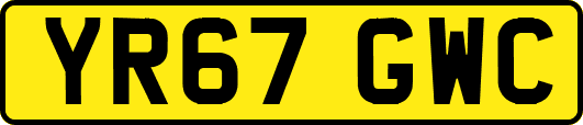YR67GWC