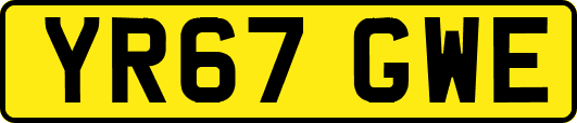 YR67GWE