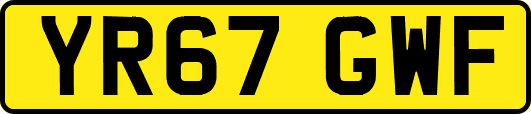YR67GWF