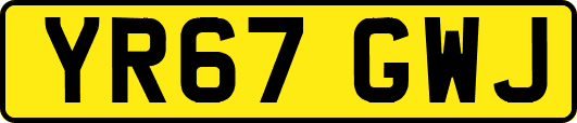 YR67GWJ