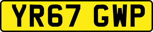 YR67GWP