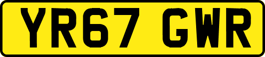 YR67GWR